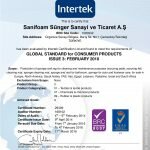 Yumurta Bariyerli Sünger Acoustic-Foam-Certificates-1-150x150