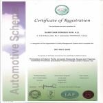 Yanmaz Labirent Sünger Acoustic-Foam-Certificates-5