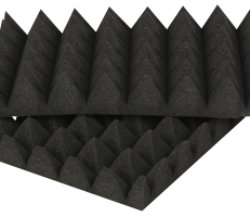 Yapışkanlı Piramit Sünger Akustik-Piramit-Sünger-6-231x200