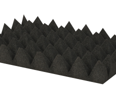 Yapışkanlı Piramit Sünger Akustik-Piramit-Sünger-7-231x200