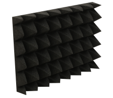 Yapışkanlı Piramit Sünger Akustik-Piramit-Sünger-9-231x200