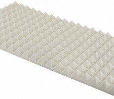Beyaz Piramit Sünger Basotect-Piramit-Sünger-Plaka-11-231x200