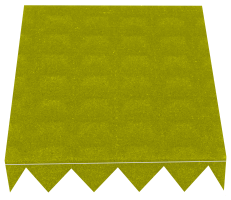 Yapışkanlı Piramit Sünger Renkli-Bariyerli-Piramit-Sünger-5-231x200