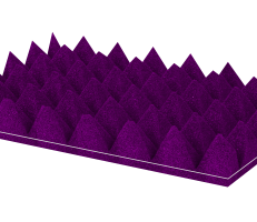 Yapışkanlı Piramit Sünger Renkli-Bariyerli-Piramit-Sünger-7-231x200