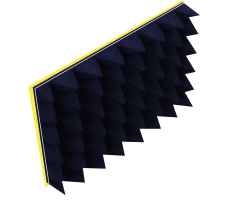 Yapışkanlı Piramit Sünger Renkli-Bariyerli-Yapışkanlı-Piramit-Sünger-11-231x200