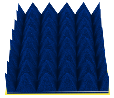 Beyaz Piramit Sünger Renkli-Bariyerli-Yapışkanlı-Piramit-Sünger-2-231x200
