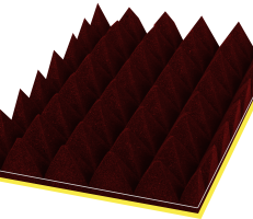 Beyaz Piramit Sünger Renkli-Bariyerli-Yapışkanlı-Piramit-Sünger-3-231x200