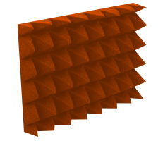 Yapışkanlı Piramit Sünger Renkli-Piramit-Sünger-9-231x200