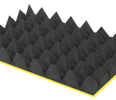 Piramit Bariyerli Sünger Renkli-Yapışkanlı-Piramit-Sünger-1-231x200