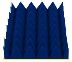 Yanmaz Piramit Sünger Renkli-Yapışkanlı-Piramit-Sünger-2-231x200