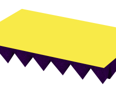 Yapışkanlı Piramit Sünger Renkli-Yapışkanlı-Piramit-Sünger-8-231x200
