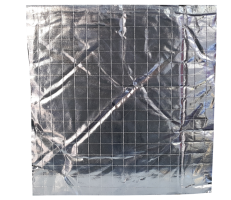 Yapışkanlı Yanmaz Sünger Alüminyum-Kaplı-Sünger-13-231x200