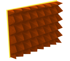Piramit Yanmaz Köpük Renkli-Yapışkanlı-Piramit-Sünger-9-231x200
